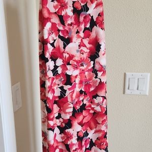 WHBM Halter Dress